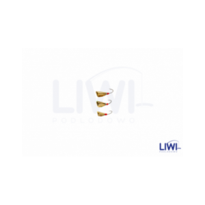 Mormyszka Dracena fluo MW7/1 wolfram