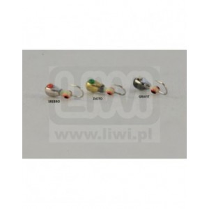 Mormyszka Lusterko MWY7/1 sport