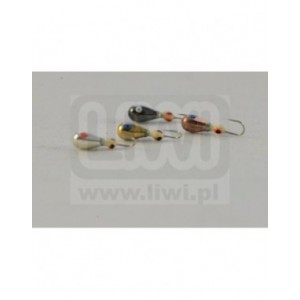 Mormyszka Lusterko MWY7/1 sport