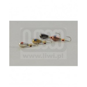 Mormyszka Lusterko MWY7/1 sport