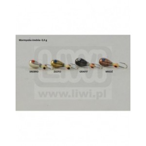 Mormyszka Lusterko MWY7/1 sport