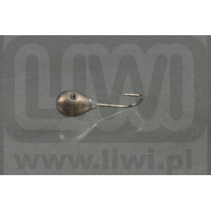 Mormyszka Kadra Rosji gruszka MWY18/3 sport