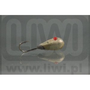 Mormyszka Kadra Rosji gruszka MWY18/3 sport