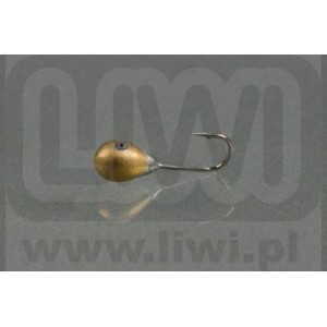 Mormyszka Kadra Rosji gruszka MWY18/3 sport