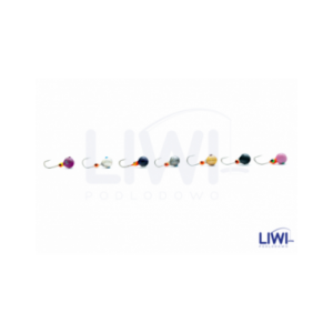 Mormyszka Ikra MWY9/1 sport