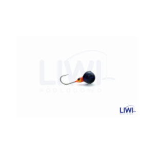 Mormyszka Ikra MWY9/1 sport