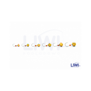 Mormyszka Ikra MWY9/1 sport