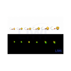 Mormyszka Ikra MWY9/1 sport