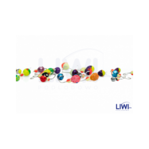 Mormyszka Kulka sweet MW6/2 wolfram