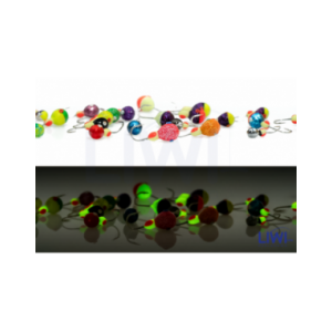 Mormyszka Kulka sweet MW6/2 wolfram