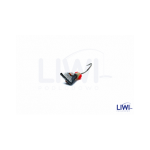 Mormyszka Trójkąt Bermudzki fluo MW6/3 wolfram