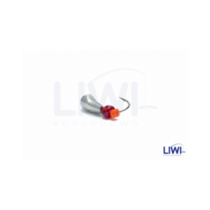 Mormyszka Uralka MW3/1 wolfram