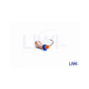 Mormyszka Uralka MW3/1 wolfram