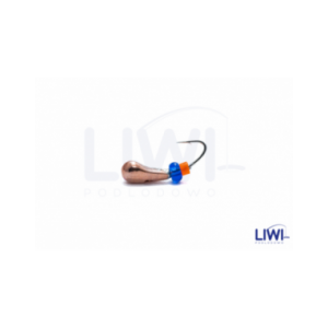 Mormyszka Uralka MW3/1 wolfram