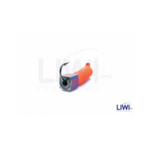 Mormyszka Kostka MW9/1 wolfram