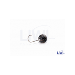 Mormyszka Dyskoteka MWD6/1 wolfram