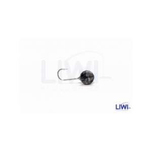 Mormyszka Dyskoteka MWD6/1 wolfram