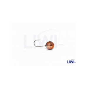 Mormyszka Dyskoteka MWD6/1 wolfram