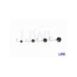 Mormyszka Dyskoteka MWD6/1 wolfram