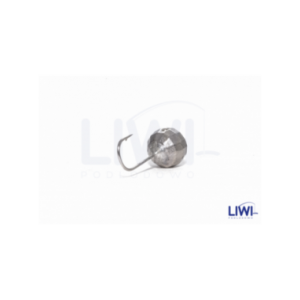 Mormyszka Dyskoteka MWD6/1 wolfram