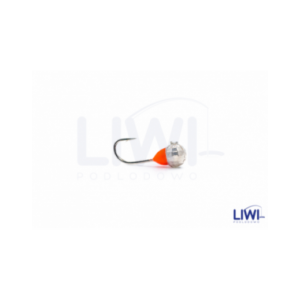 Mormyszka Dyskoteka Premium MWD6/3 wolfram