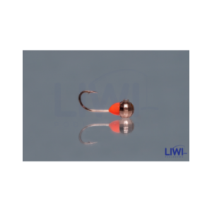 Mormyszka Dyskoteka Premium MWD6/3 wolfram