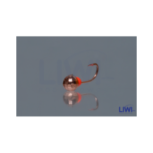 Mormyszka Dyskoteka Premium MWD6/3 wolfram