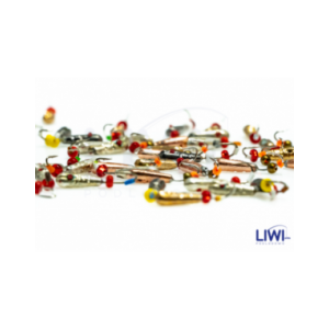 Mormyszka Pałka MW3/3 wolfram