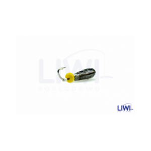 Mormyszka Pałka MW3/3 wolfram