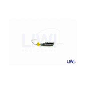 Mormyszka Pałka MW3/3 wolfram