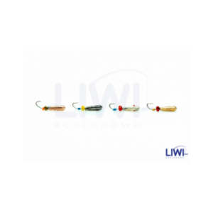 Mormyszka Pałka MW3/3 wolfram