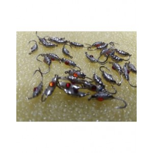 Mormyszka Aparyż MW3/7 wolfram