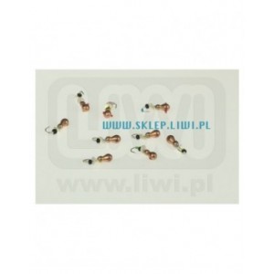 Mormyszka DUO MW5/2 wolfram