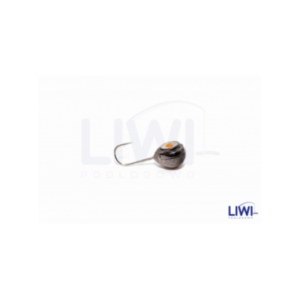 Mormyszka "Sputnik" MW6/5 wolfram