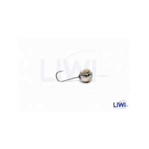 Mormyszka "Sputnik" MW6/5 wolfram