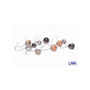 Mormyszka "Sputnik" MW6/5 wolfram