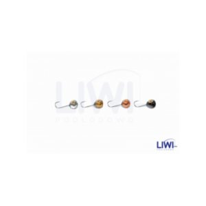 Mormyszka "Sputnik" MW6/5 wolfram