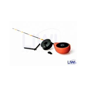 Wędka bałałajka W17 sport