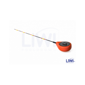 Wędka bałałajka W17 sport