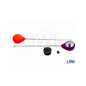 Wędka bałałajka W17 sport