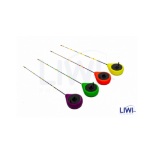 Wędka bałałajka W17 sport