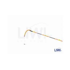 Zestaw podlodowy Salmo ZP1 sport