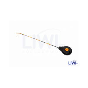 Zestaw podlodowy Salmo ZP1 sport