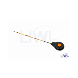 Zestaw podlodowy Salmo ZP1 sport