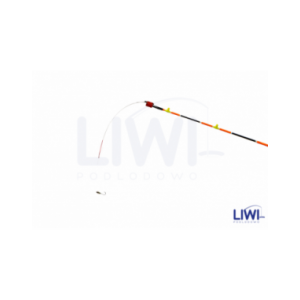 Zestaw podlodowy Salmo ZP1 sport