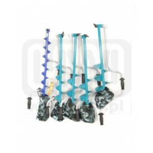 Sportowy świder do lodu Tonar sport