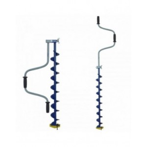 Sportowy świder do lodu Tonar sport