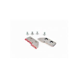 Noże do świdra Tonar