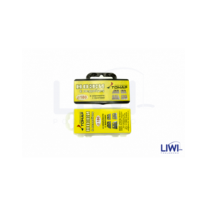 Noże do świdra Tonar