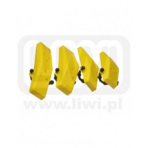 Ochrona na noże Tonar